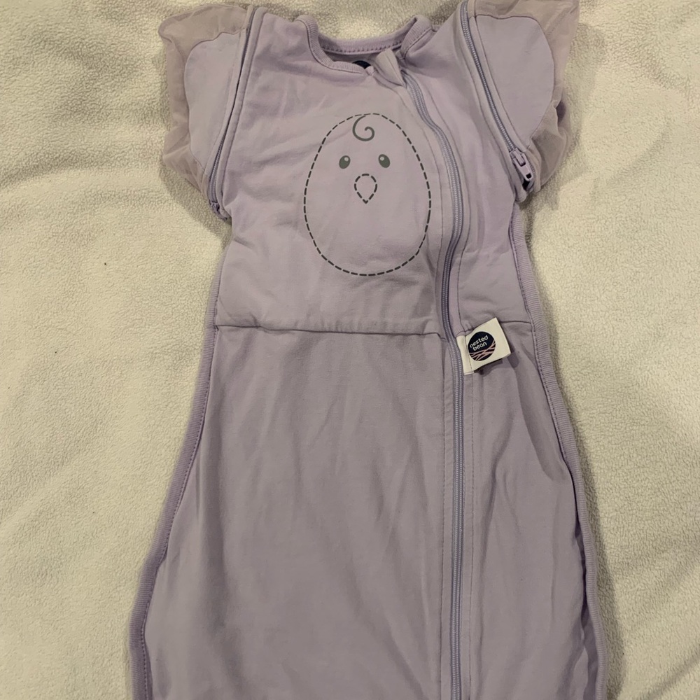 Nested Bean Zen One Classic